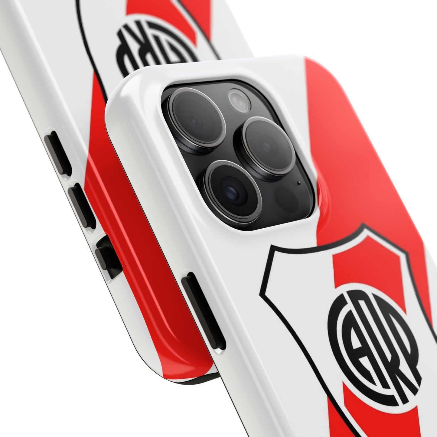 River Plate Phone Case