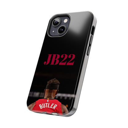 Jimmy Butler Phone Case