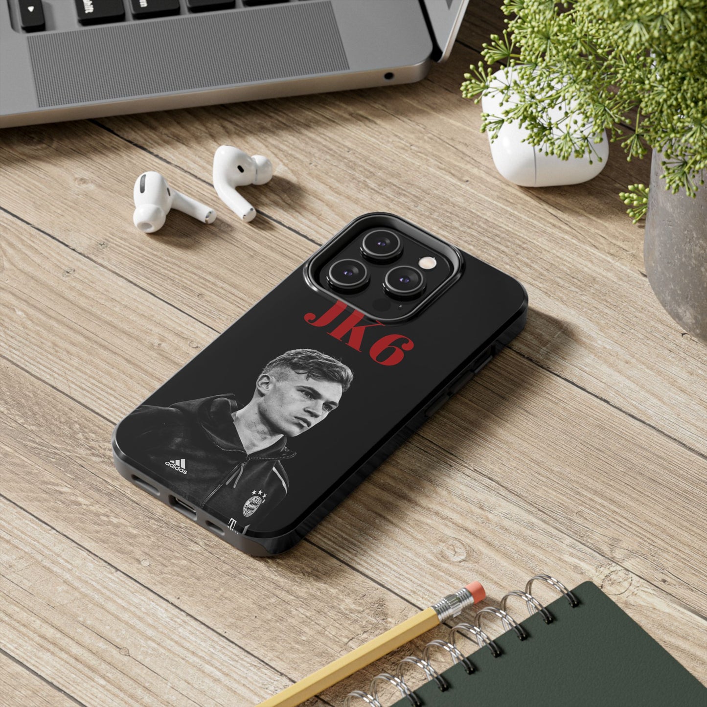 Joshua Kimmich Phone Case