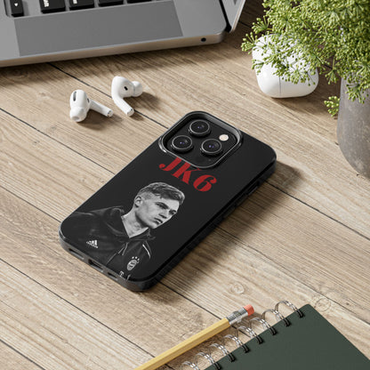 Joshua Kimmich Phone Case