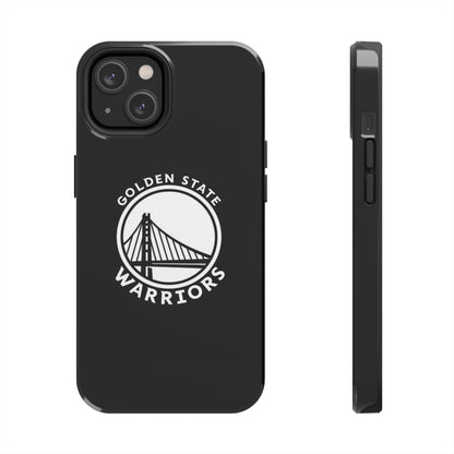 Classic Golden State Warriors Phone Case