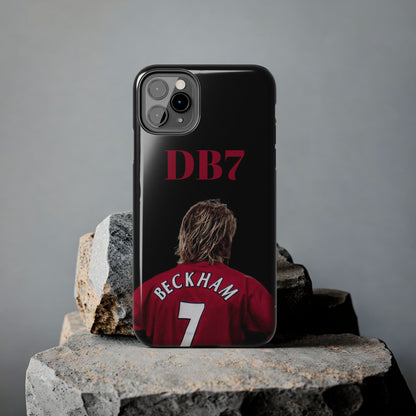 Beckham Phone Case