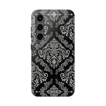 Timeless Luxury Pattern Phone Case