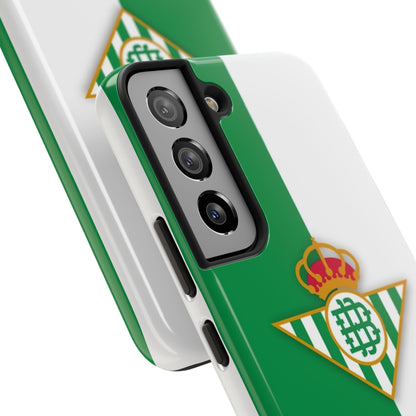 Real Betis Phone Case