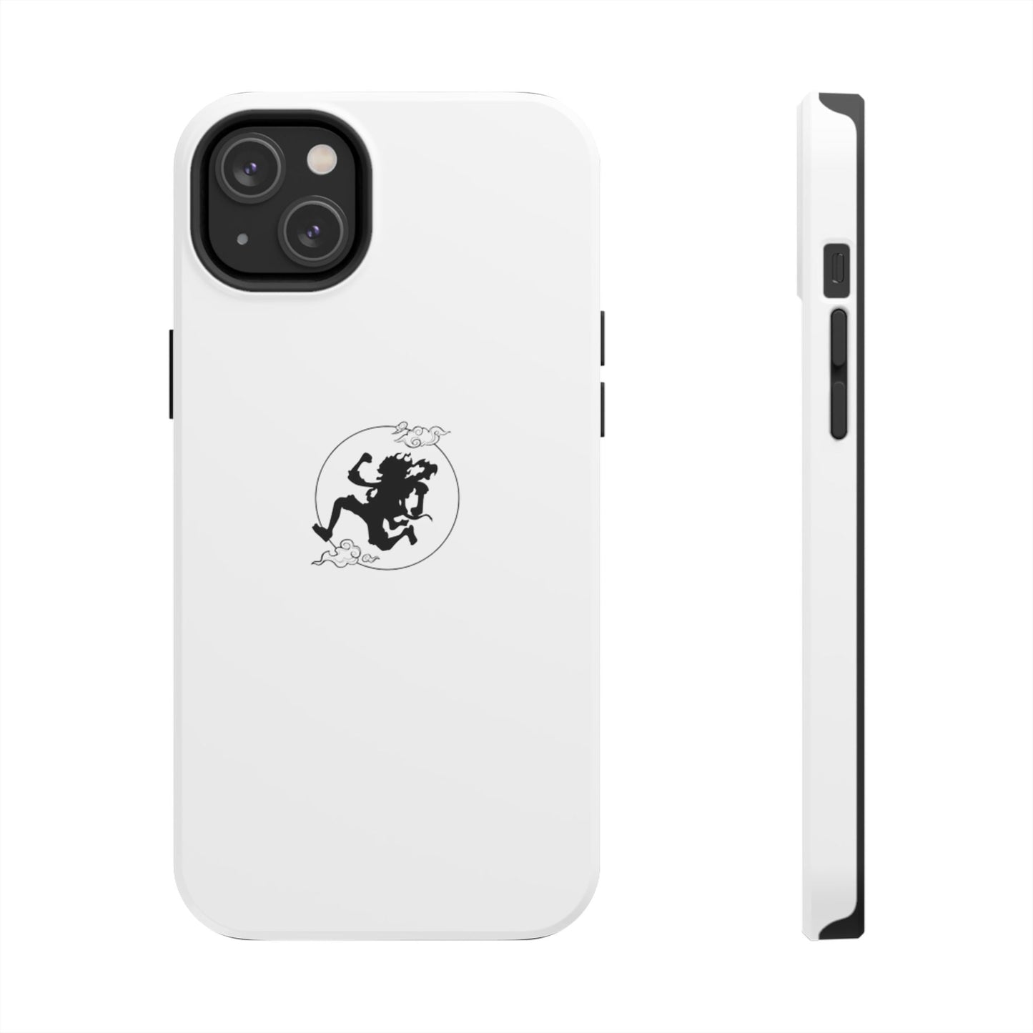 One Piece - Gear 5 Luffy Phone Case