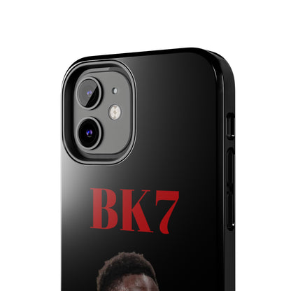Bukayo Saka Phone Case