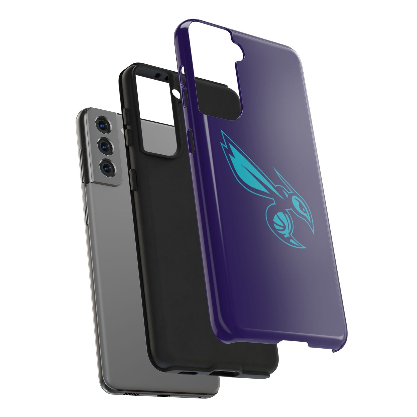 Charlotte Hornets Phone Case