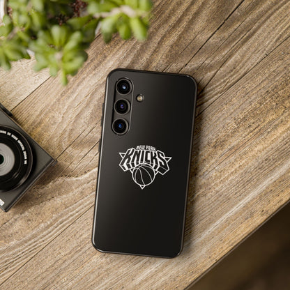Classic New York Knicks Phone Case