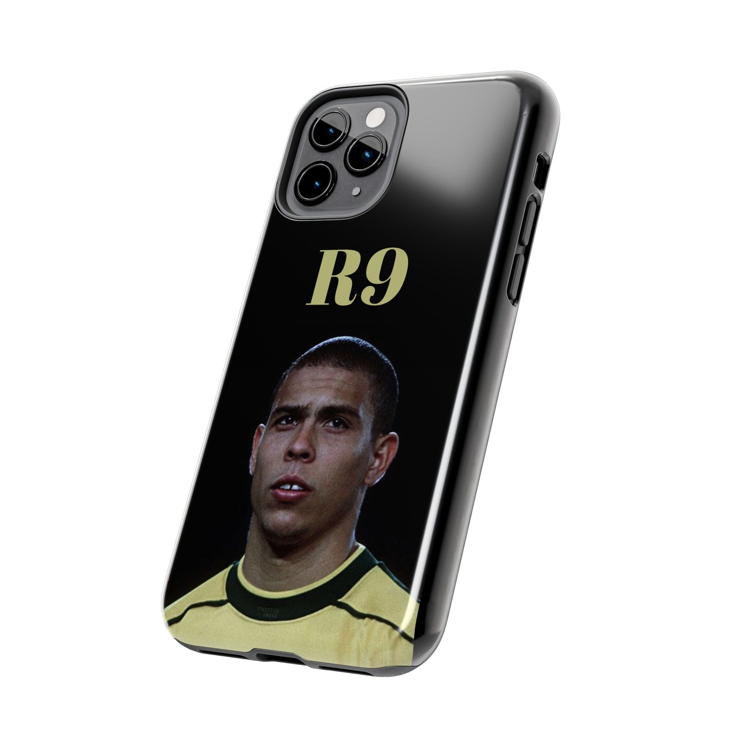 R9 Phone Case