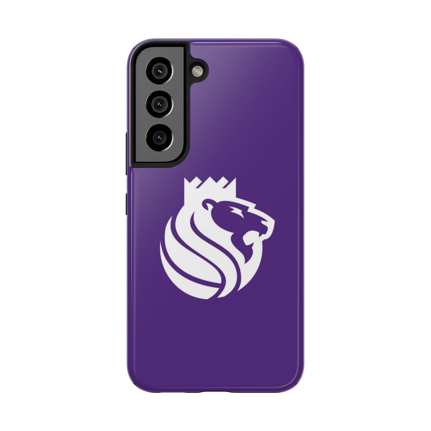 Sacramento Kings Logo Phone Case