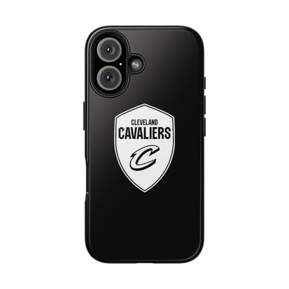 Classic Cleveland Cavaliers Phone Case