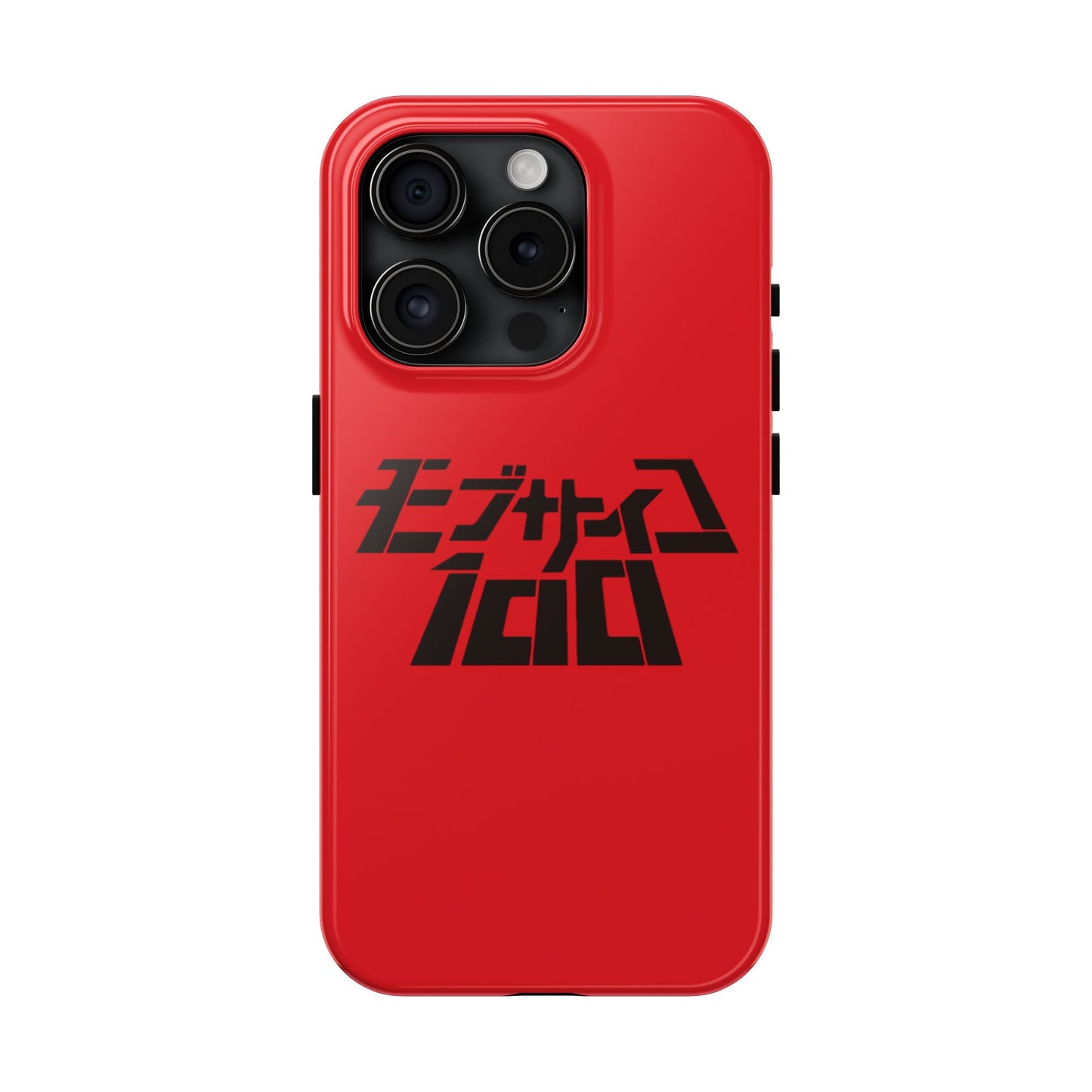 Mob Psycho 100 Phone Case