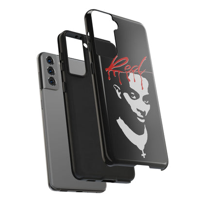 Whole Lotta Red Phone Case