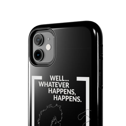 Cowboy Bepop Phone Case