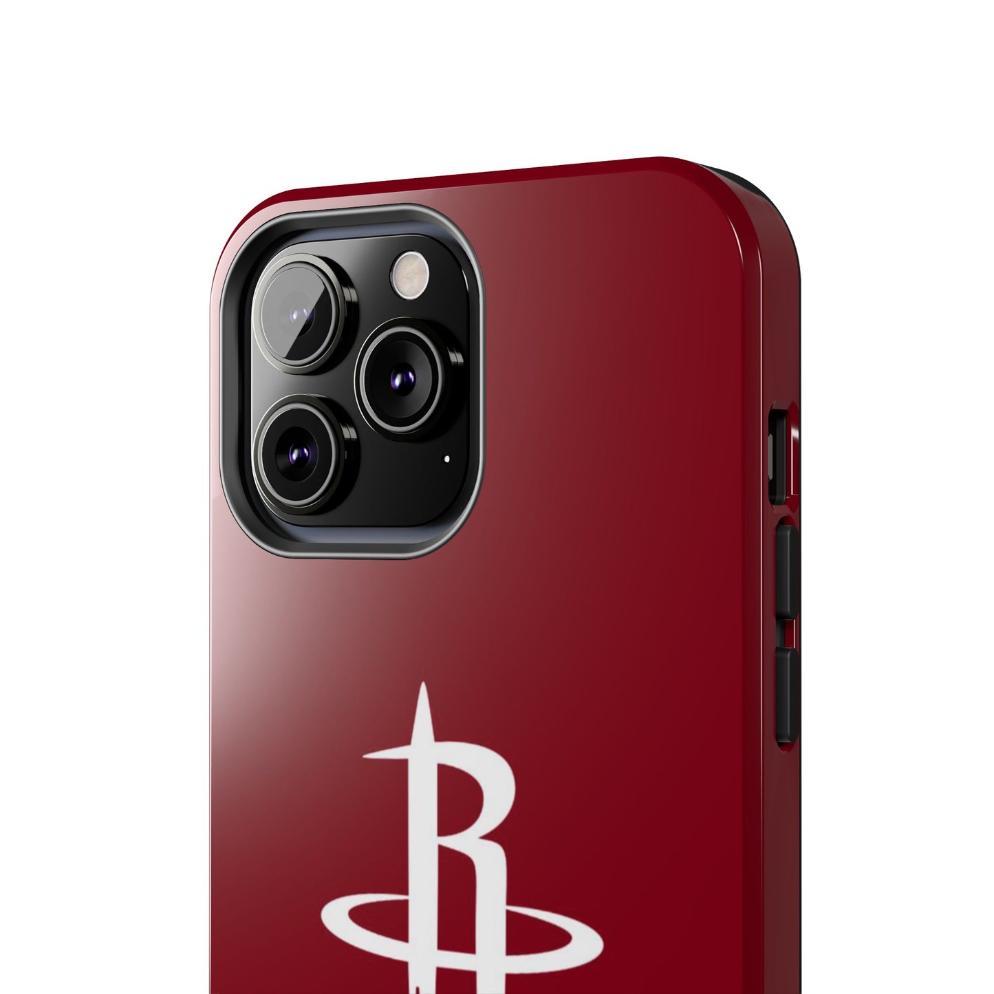 Houston Rockets Logo Phone Case