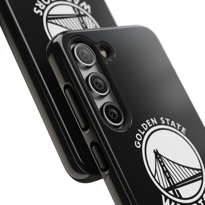 Classic Golden State Warriors Phone Case