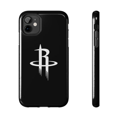 Classic Houston Rockets Phone Case