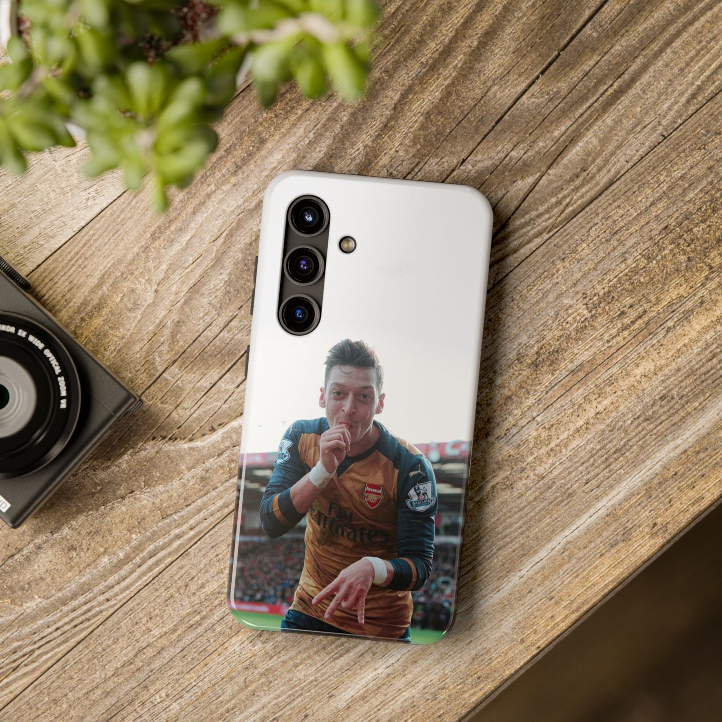 Mesut Ozil Phone Case