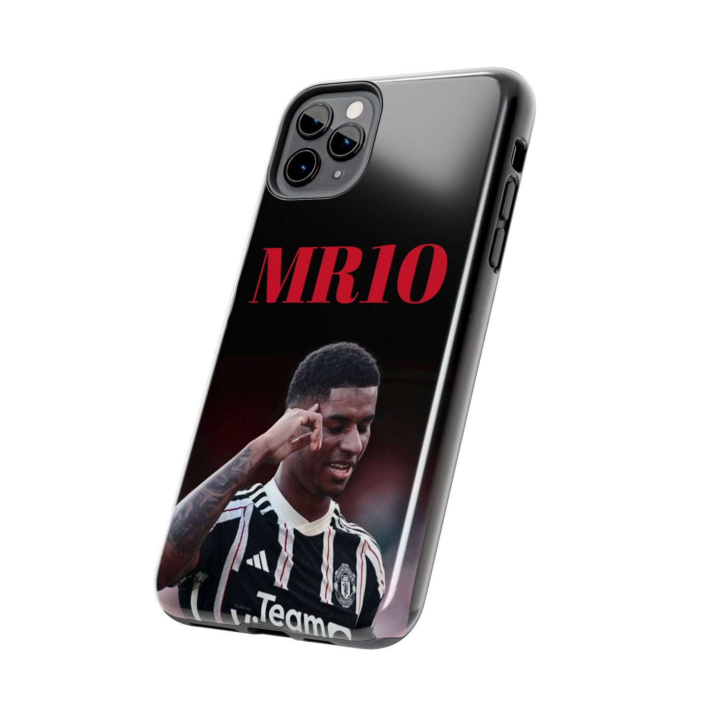 Marcus Rashford Phone Case