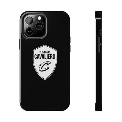 Classic Cleveland Cavaliers Phone Case