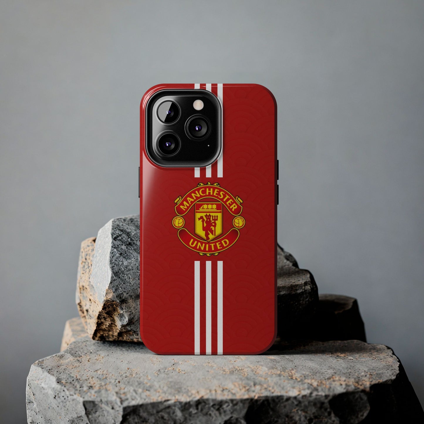 Manchester United Phone Case