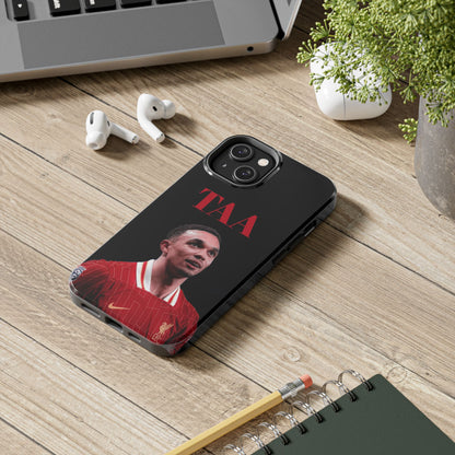 Trent Alexander-Arnold Phone Case