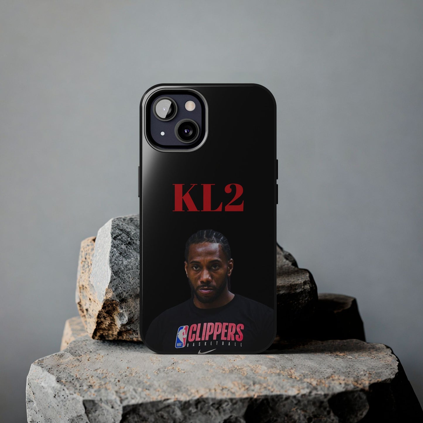 Kawhi Leonard Phone case