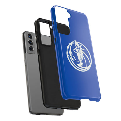 Dallas Mavericks Logo Phone Case