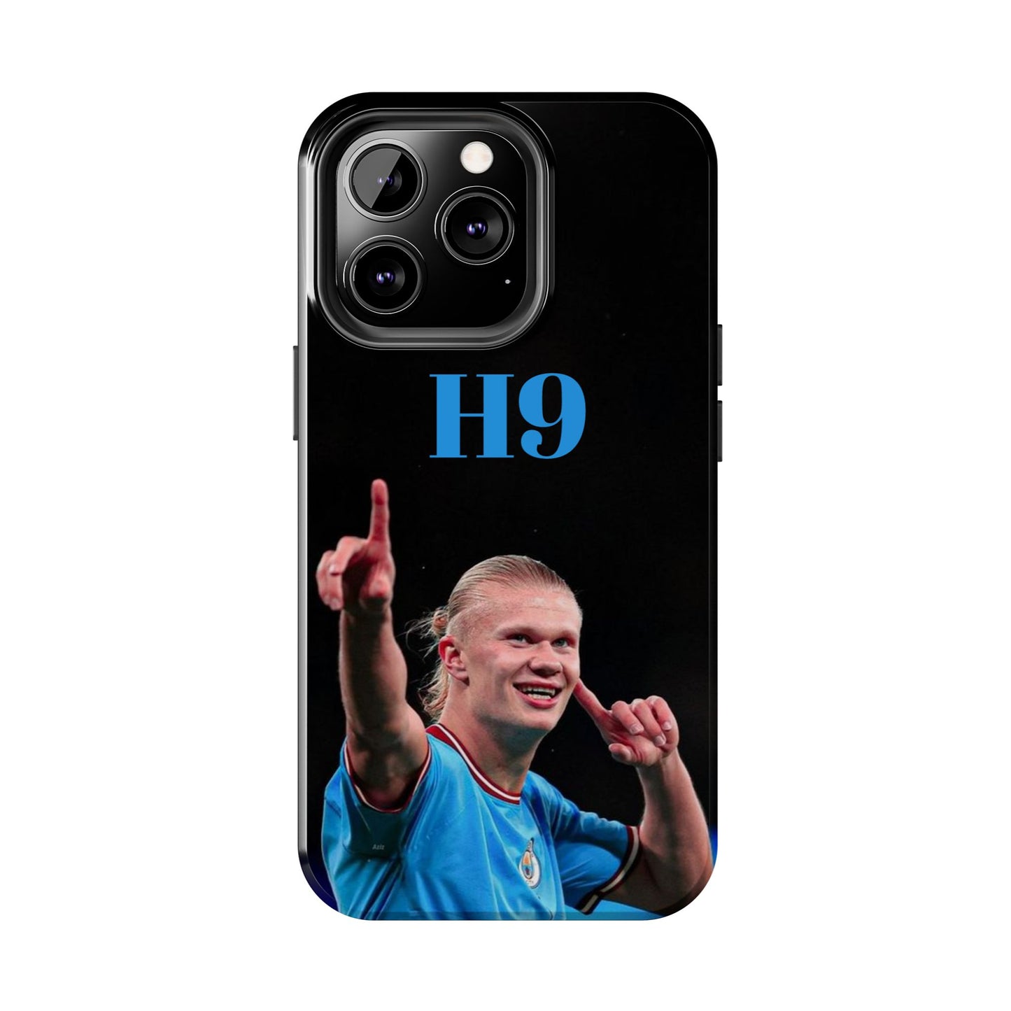 Haaland Phone Case