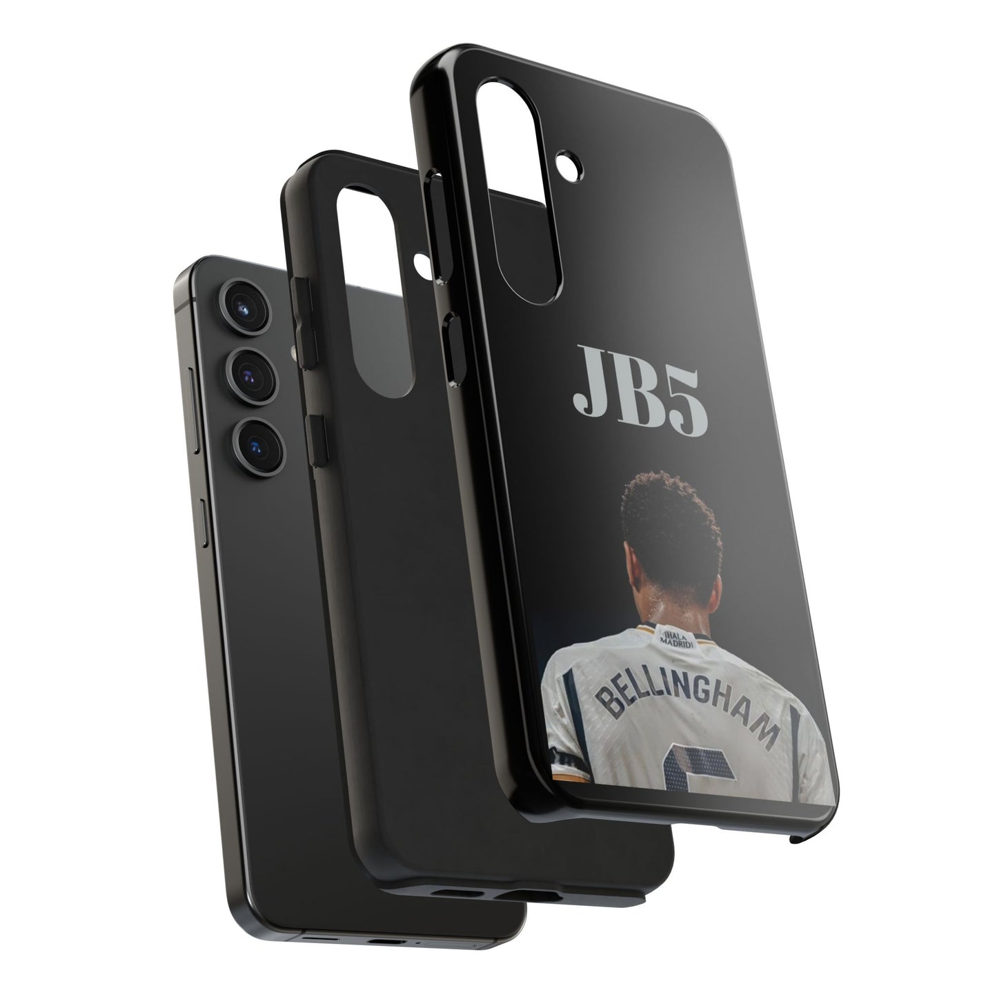 Jude Bellingham Phone Case