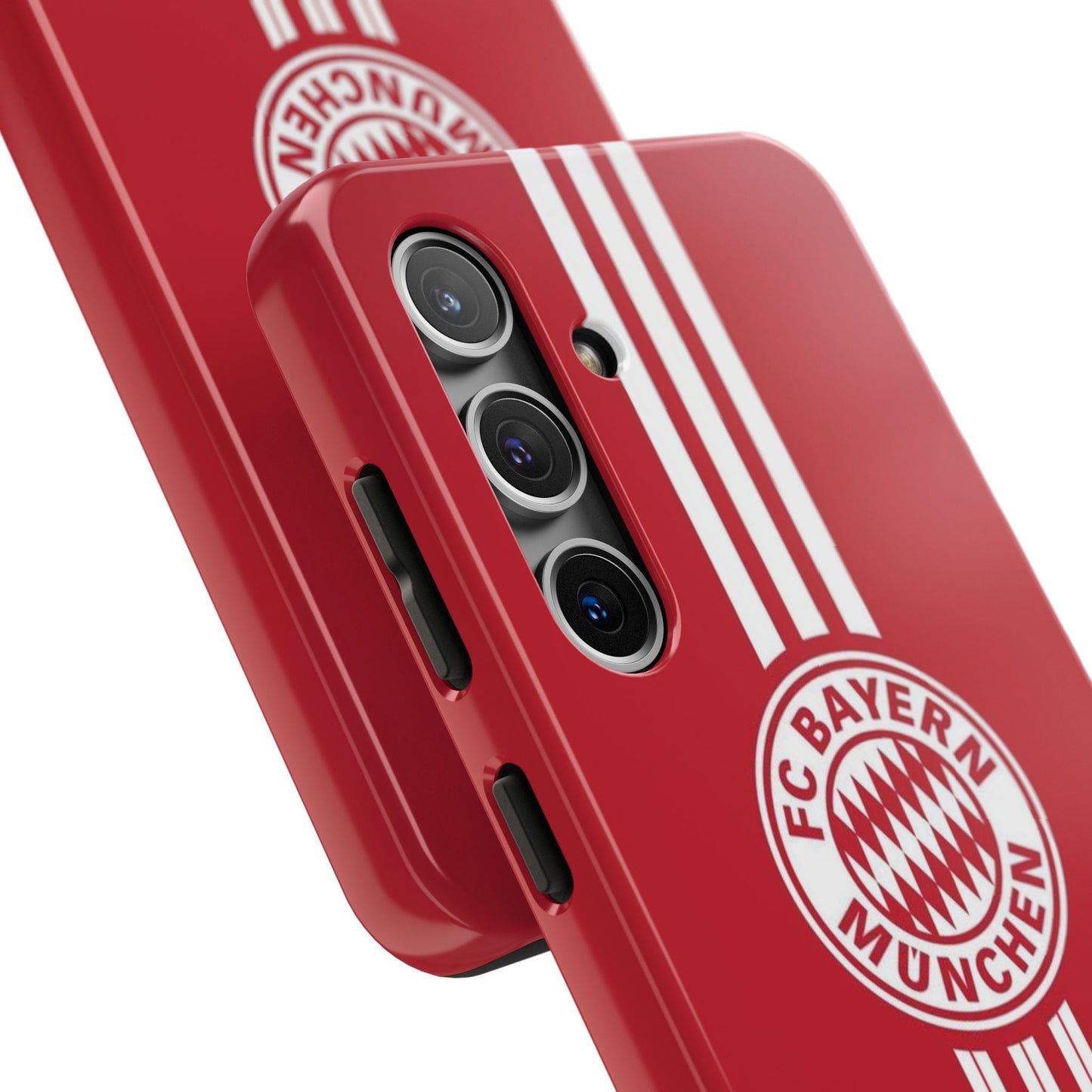 FC Bayern Munich Phone Case
