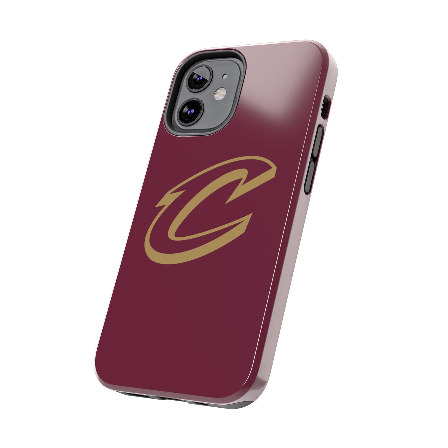 Cleveland Cavaliers Logo Phone Case