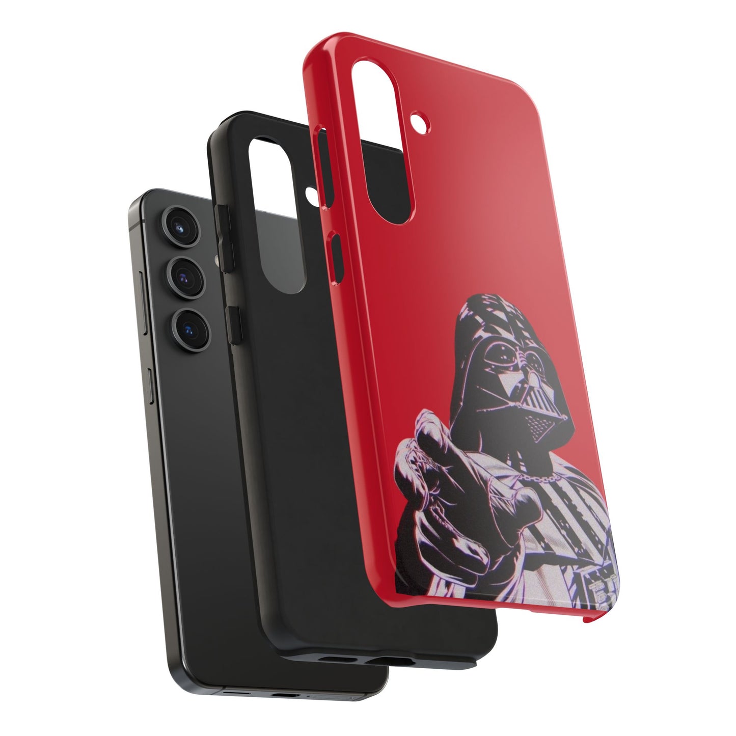 Darth Vader Phone Case