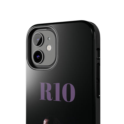 Ronaldhino Phone Case