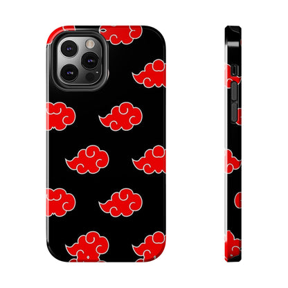 Naruto - Akatsuki Phone Case