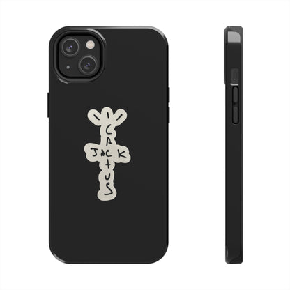 Cactus Jack Phone Case
