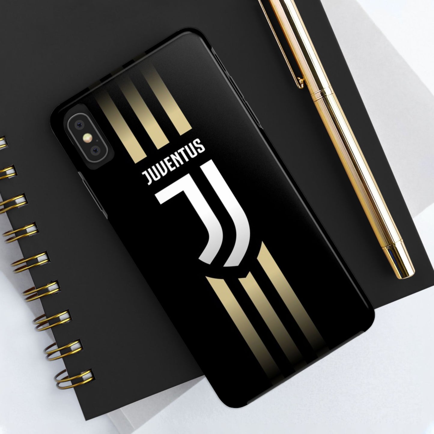 Juventus FC Phone Case