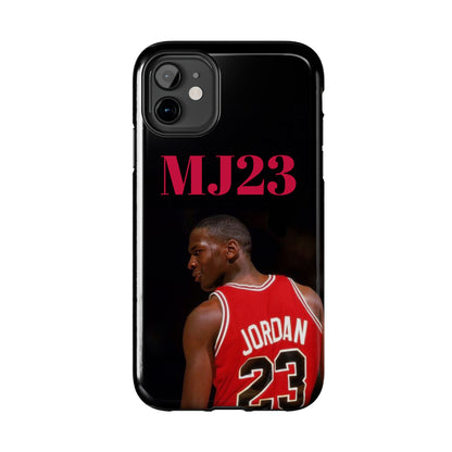 Michael Jordan Phone Case