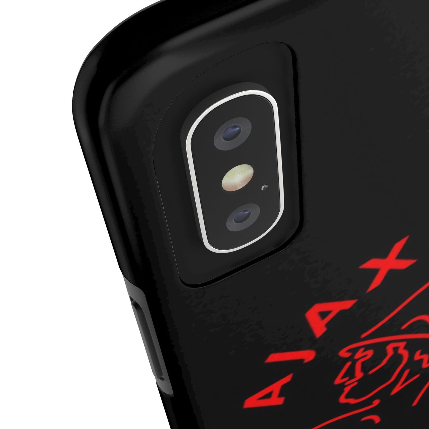 Ajax FC Phone Case