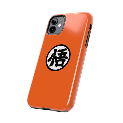 Dragon Ball Phone Case