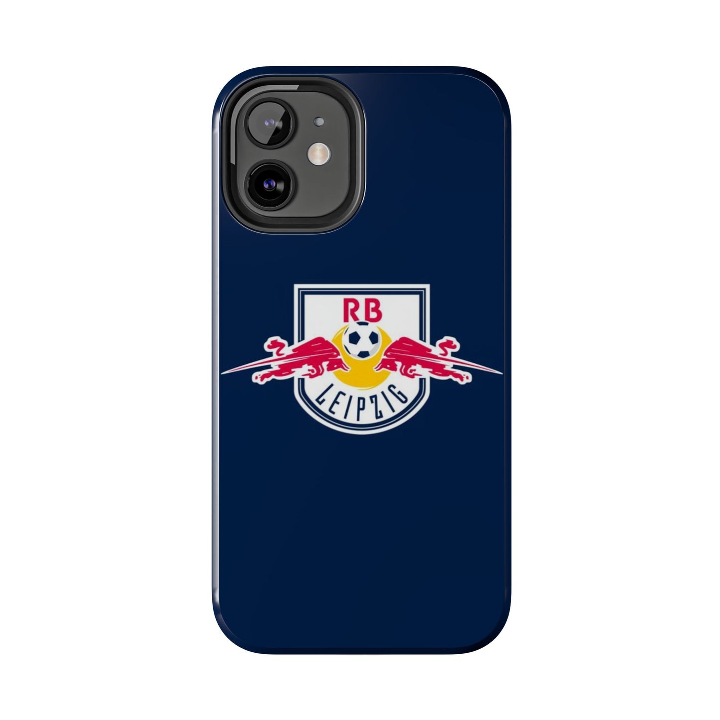 RB Leipzig Phone Case