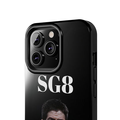 Steven Gerrard Phone Case