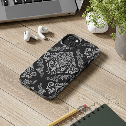 Timeless Luxury Pattern Phone Case