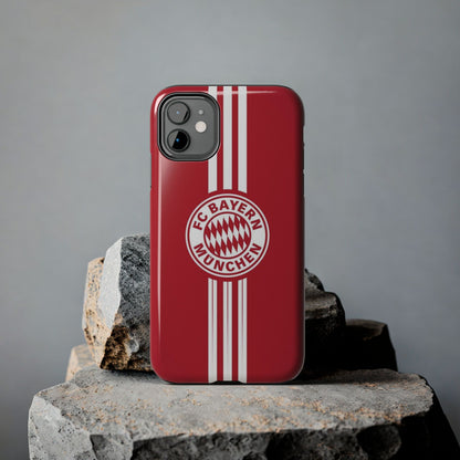 FC Bayern Munich Phone Case