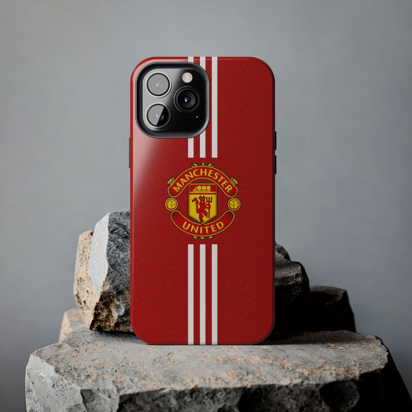 Manchester United Phone Case