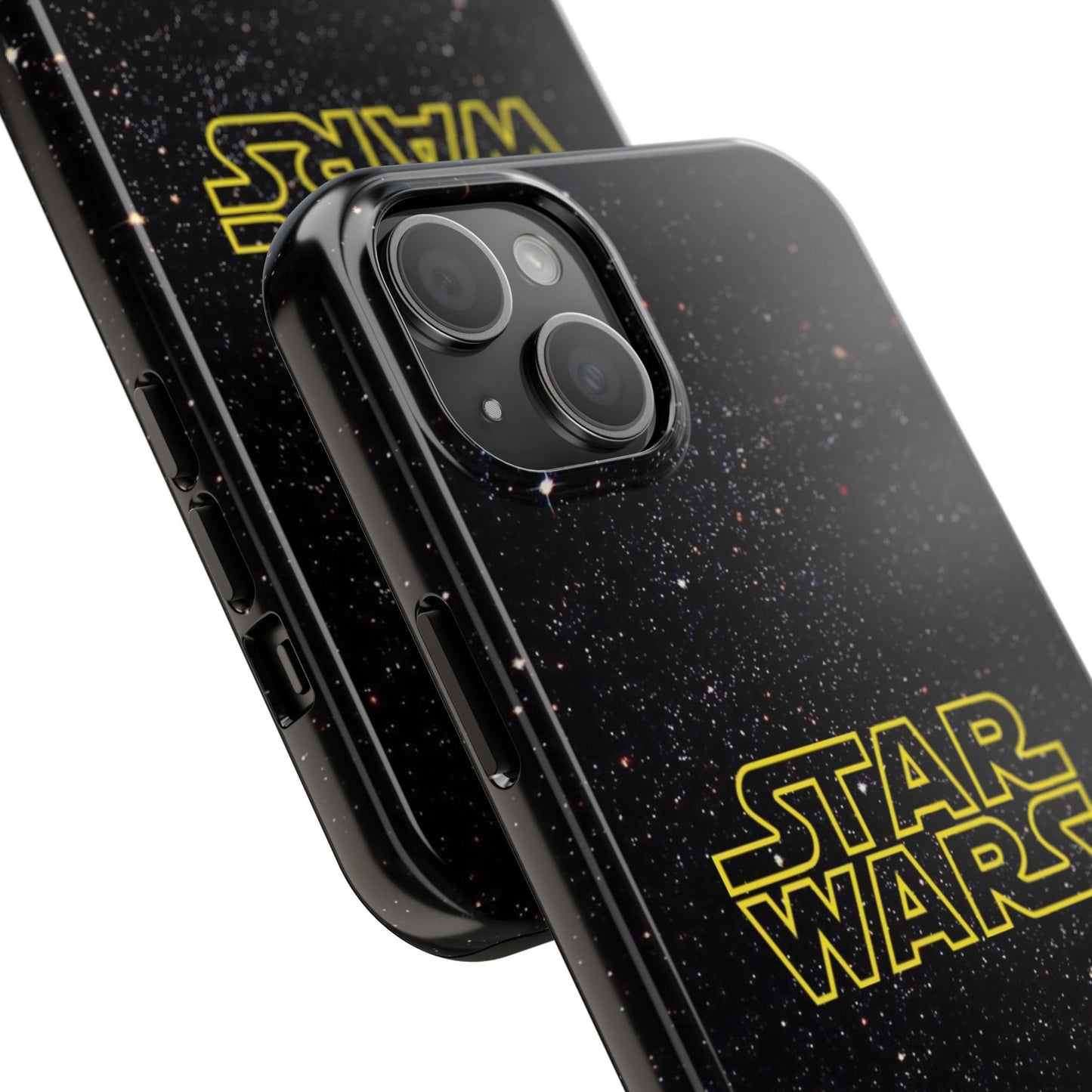 Star Wars Phone Case