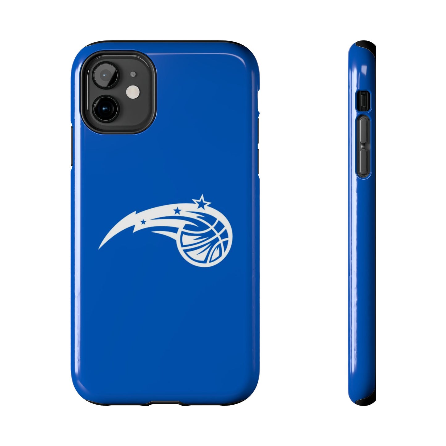 Orlando Magic Logo Phone Case