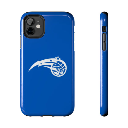 Orlando Magic Logo Phone Case