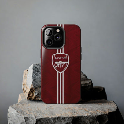 Arsenal FC Phone Case