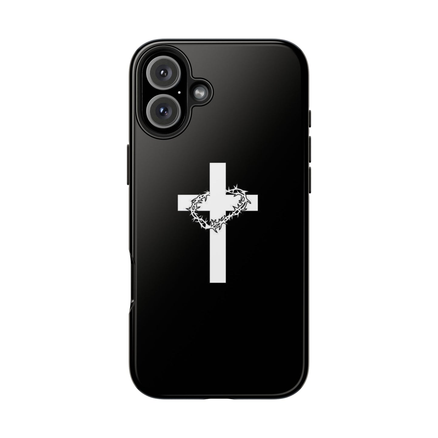 Jesus Cross Phone Case